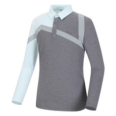 Volvik 富維克 男士高爾夫印花領 T恤 VMTSM201MG10510