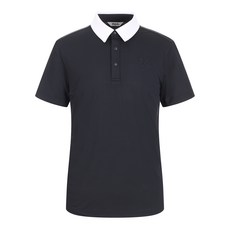 Volvik 富維克 男士高爾夫網領短袖 T 恤 VMTSMD95BK11010