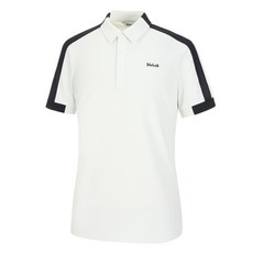 Volvik 富維克 男士高爾夫肩領短袖 T恤 VMTSMD93LM09510