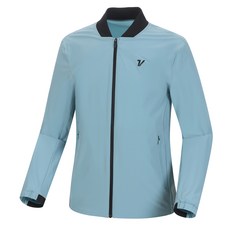 Volvik 富維克 男款高爾夫基本風衣外套 VMWBMD91TE11010