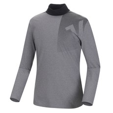 Volvik 富維克 男士高爾夫印花半龜 T恤 VMTSMD98MG11010