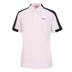 Volvik 富維克 男款Logo印花高爾夫短袖POLO衫 VMTSMD93LP11510