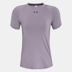UNDER ARMOUR 女款短袖T恤