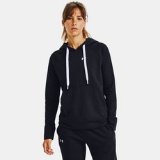 UNDER ARMOUR 女士連帽T恤