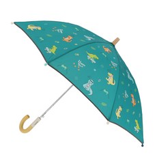 Jinystar 兒童用47恐龍長柄傘 KUJSU100