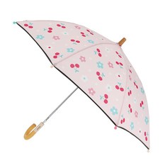Jinystar 兒童用 47 Very Cute 長柄傘 KUJSU10041