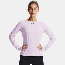 UNDER ARMOUR 女款運動長袖上衣