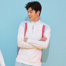 YONEX 男士梭織夾克 221WU001M