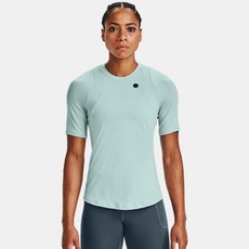 UNDER ARMOUR 女款短袖運動上衣