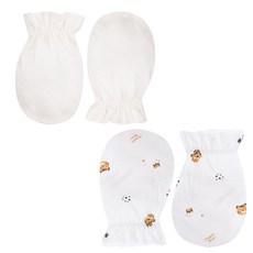 Organic Boom 夏季防抓手套 素色款+老虎印花款