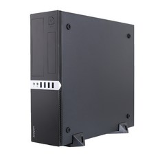 Jooyon Slim Desktop Edge S11NW（第 10 代 Intel i3-10100 WIN11 家用 RAM 8GB SSD 240GB）, 邊緣 S11NW, 基本型