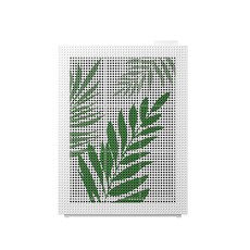 코웨이 에어 카트리지 공기청정기 33㎡, AP-1019C, 올리브리프