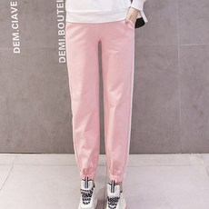 孕婦裝休閒運動褲