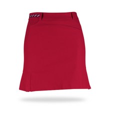 Miwoo Golf Miu Sports 女式高爾夫酷裙裙裙褲 MW1S103