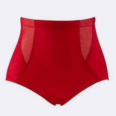 아옴 스컬프팅 미드웨스트 산후 팬티