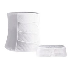 VWY 골반까지 덮는 산후 복대