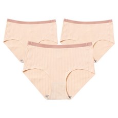 아옴 세상편한 산전후 면 팬티 3p