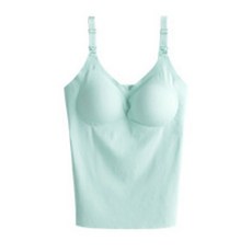 產後透氣孕婦哺乳背心