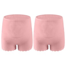 Aom With Mom High Draw 孕婦內褲 2p