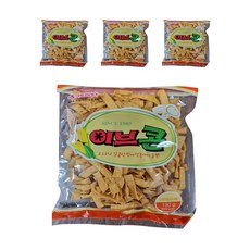 Eve Corn 玉米餅, 4包, 190g