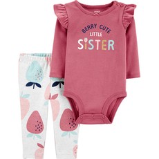 카터스 아동용 SUM21 LS G BSPS