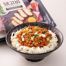 푸드어셈블 과나 돼고비, 813g, 1개
