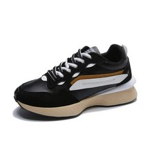 페이퍼먼츠 아캄 캐주얼 통굽 키높이 운동화 5cm 00328