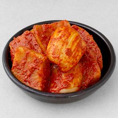 디스이즈잇 실비 석박지, 2kg, 1개