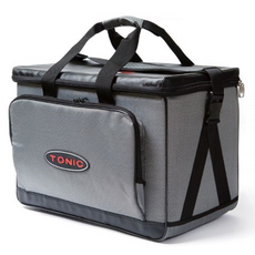 Tonic輔助包, 銀, 40L