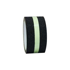 Herb Plus防滑防滑膠帶 黑色+螢光 50mm*5m, 1個