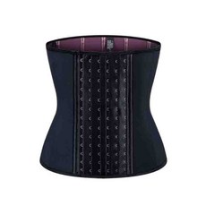 產後可調式乳膠馬甲收腹帶