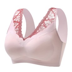 알럽마셀 처짐 방지 산후 모유 수유 브래지어 조끼