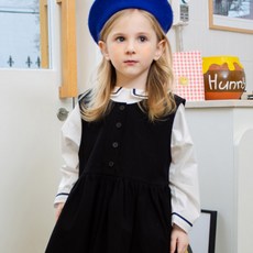 PETiTE mieux Girl 襯衫 FMRBT08