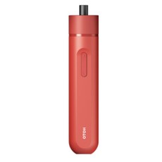 호토 핸드스틱 전동 드라이버 lite 레드, 1개, 본품(추가배터리없음)