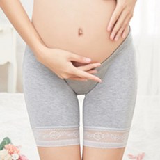孕婦基本款內襯褲 2入