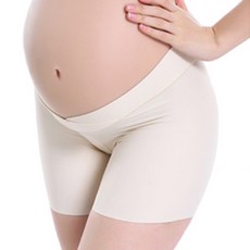 임산부 아이스 통기성 속바지 2p