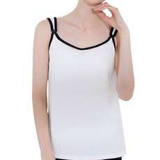 孕婦可拆式肩帶哺乳背心