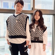 Dyang兒童款Rapi背心