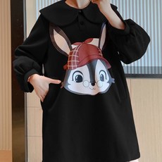 슈슈링 임산부 큐티 원피스