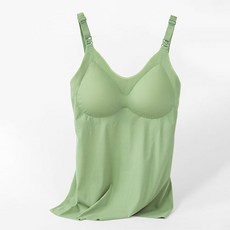 孕婦細肩帶背心