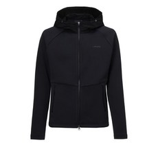 Lafuma 材質拼色連帽拉鍊 LUTS2A112