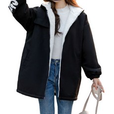 루나글램 에스텔라 컬러풀 임산부 아우터 WER15