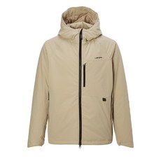 Lafuma 字母logo拼色連帽外套