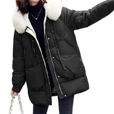 에스텔라 칼라 임산부 아우터 WER64