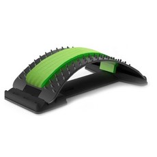 腰部舒展體態輔助器材, 1個