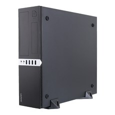 Jooyon Slim Desktop Edge S14N（i5-10400 WIN 不包括 RAM 8GB SSD 240GB）, 邊緣 S14N, 基本型
