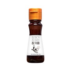 芝麻油, 80ml, 1瓶
