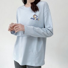 孕婦休閒長袖上衣