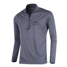 art land 男款Arsen春夏登山工作T恤