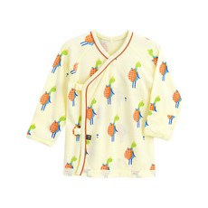 moimoln 兒童布吉竹製 Baenet Jeogori M212NJN03P